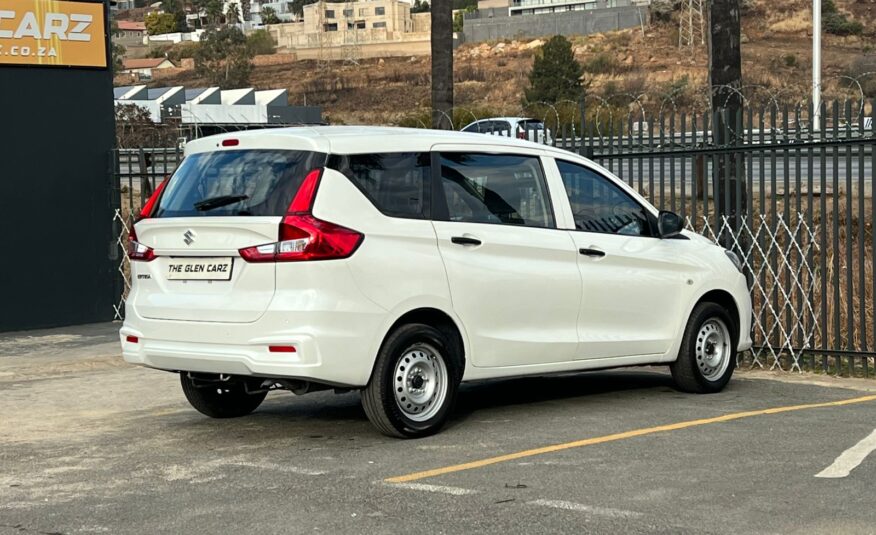 Suzuki Ertiga 1.5 GL