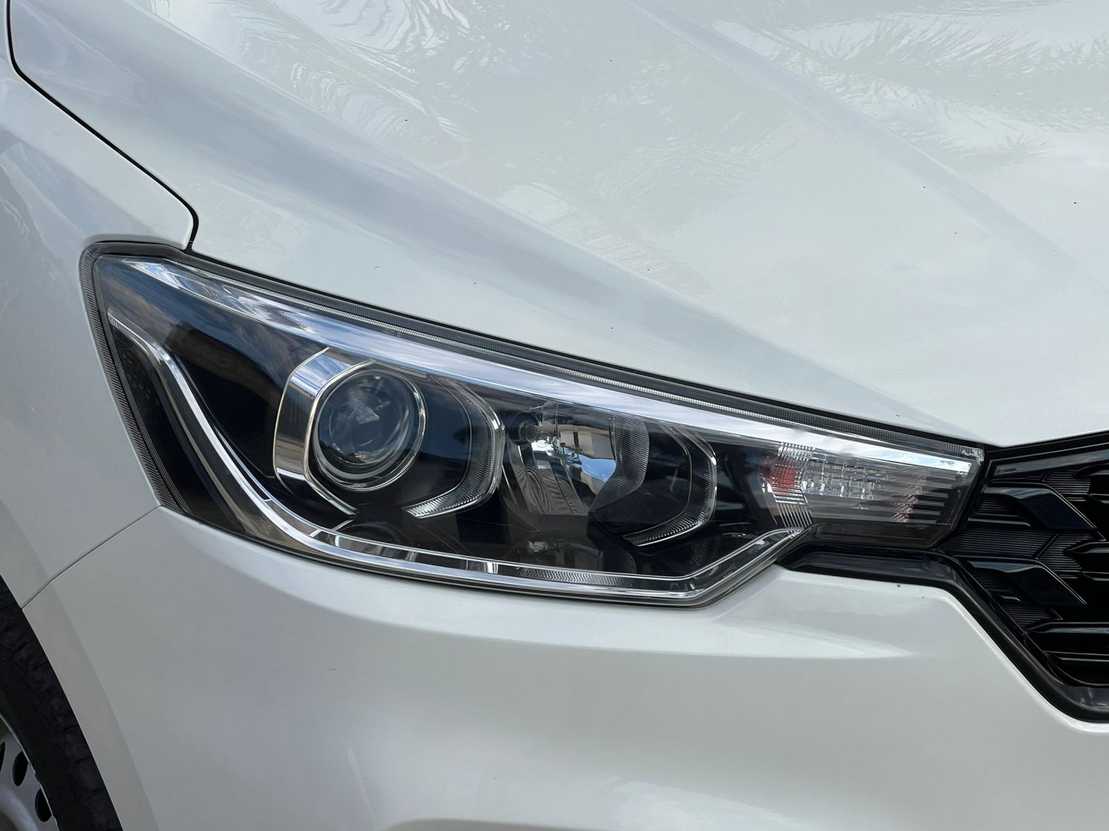 Suzuki Ertiga 1.5 GL