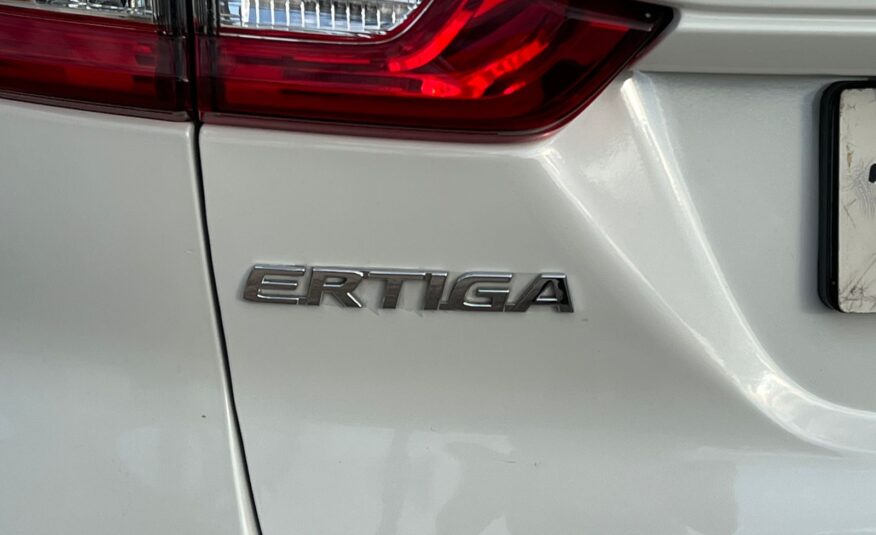 Suzuki Ertiga 1.5 GL