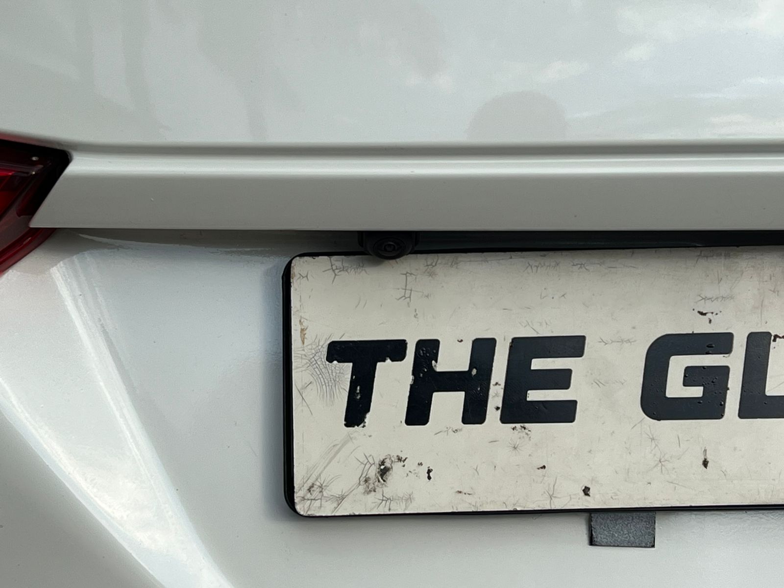 Suzuki Ertiga 1.5 GL