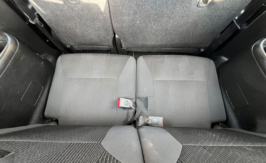 Suzuki Ertiga 1.5 GL