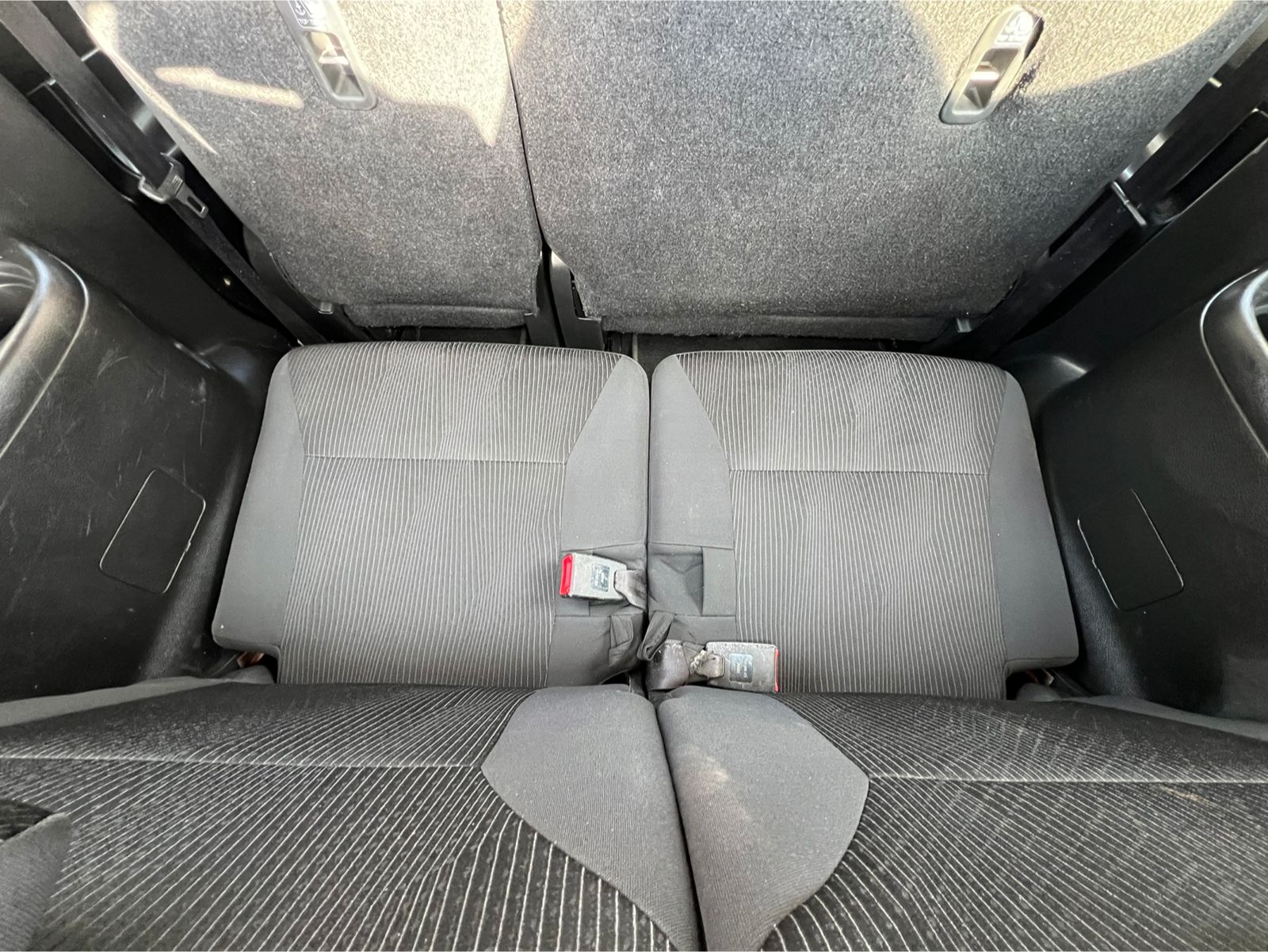 Suzuki Ertiga 1.5 GL