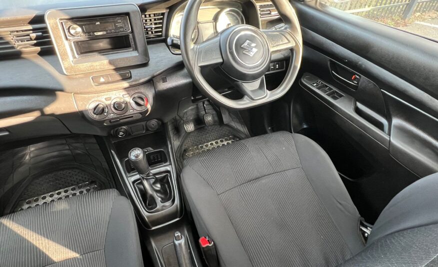 Suzuki Ertiga 1.5 GL