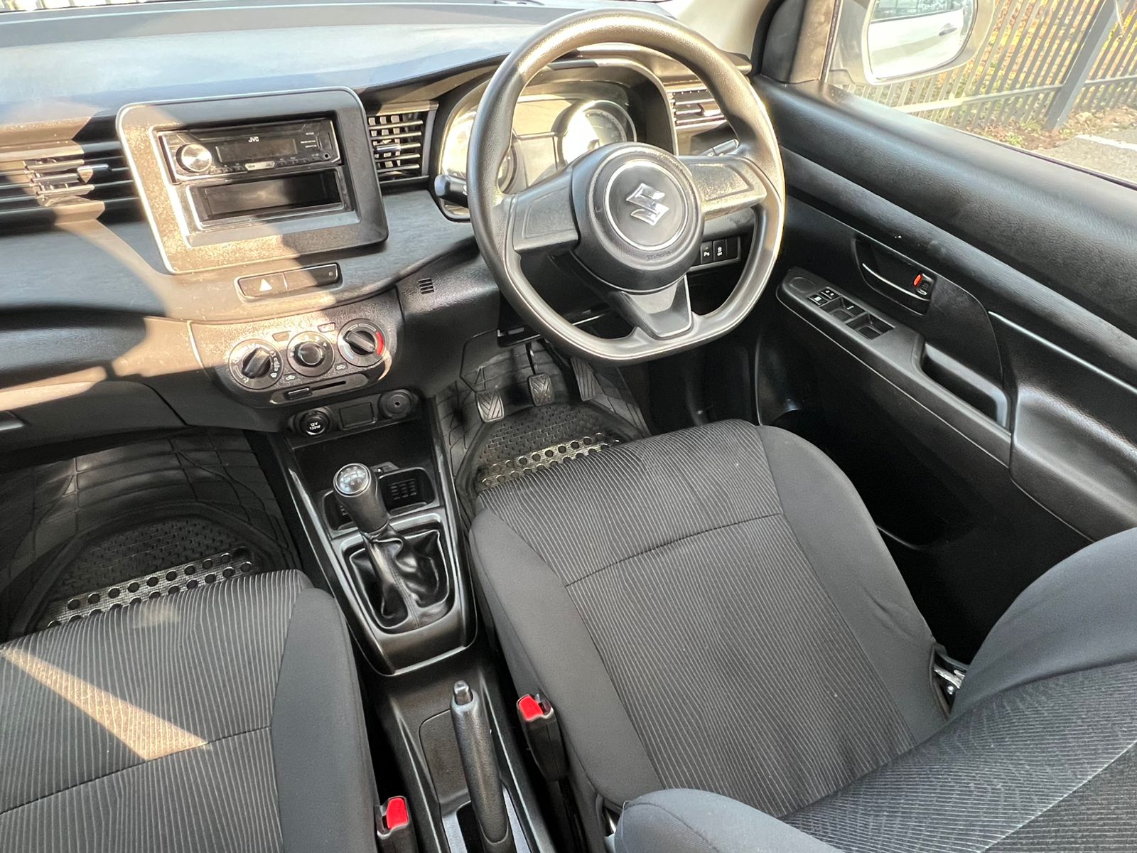 Suzuki Ertiga 1.5 GL