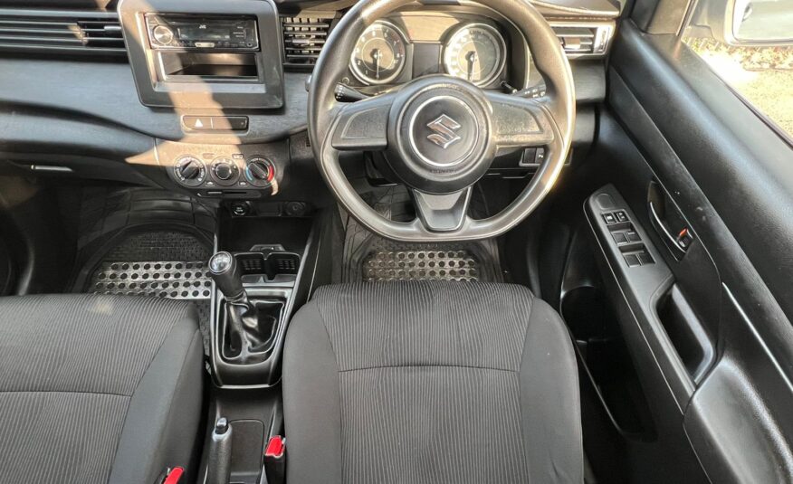 Suzuki Ertiga 1.5 GL