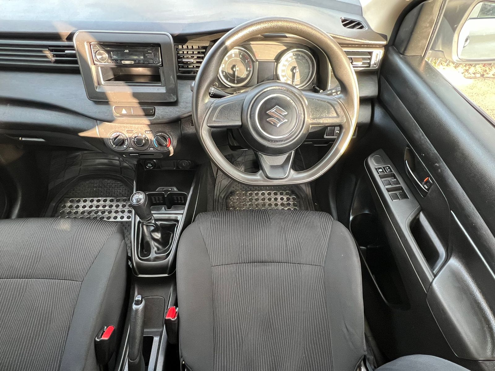 Suzuki Ertiga 1.5 GL