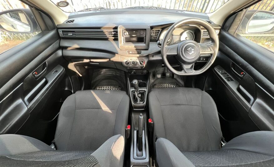 Suzuki Ertiga 1.5 GL