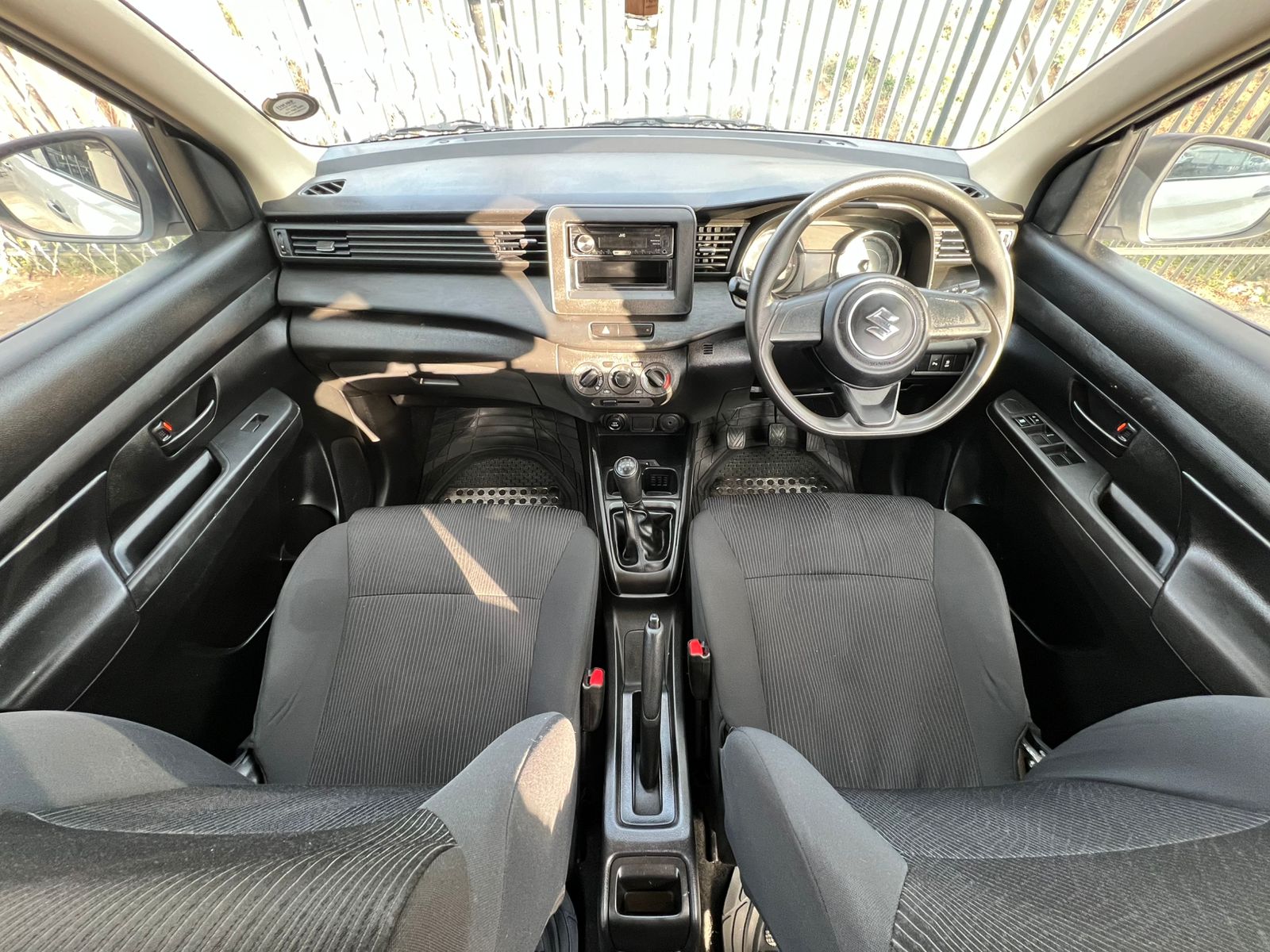 Suzuki Ertiga 1.5 GL