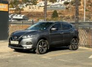 Nissan Qashqai 1.5 dCi Acenta