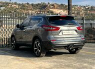 Nissan Qashqai 1.5 dCi Acenta