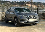 Nissan Qashqai 1.5 dCi Acenta