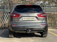 Nissan Qashqai 1.5 dCi Acenta