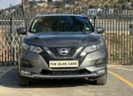 Nissan Qashqai 1.5 dCi Acenta