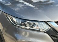 Nissan Qashqai 1.5 dCi Acenta