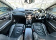 Nissan Qashqai 1.5 dCi Acenta