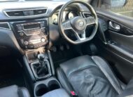 Nissan Qashqai 1.5 dCi Acenta