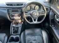 Nissan Qashqai 1.5 dCi Acenta