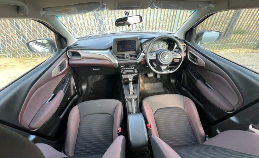 Suzuki Fronx 1.5 GL Auto