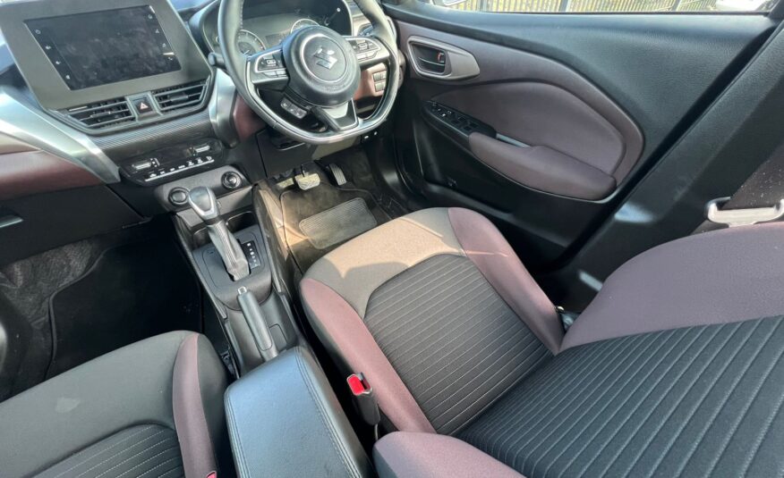 Suzuki Fronx 1.5 GL Auto