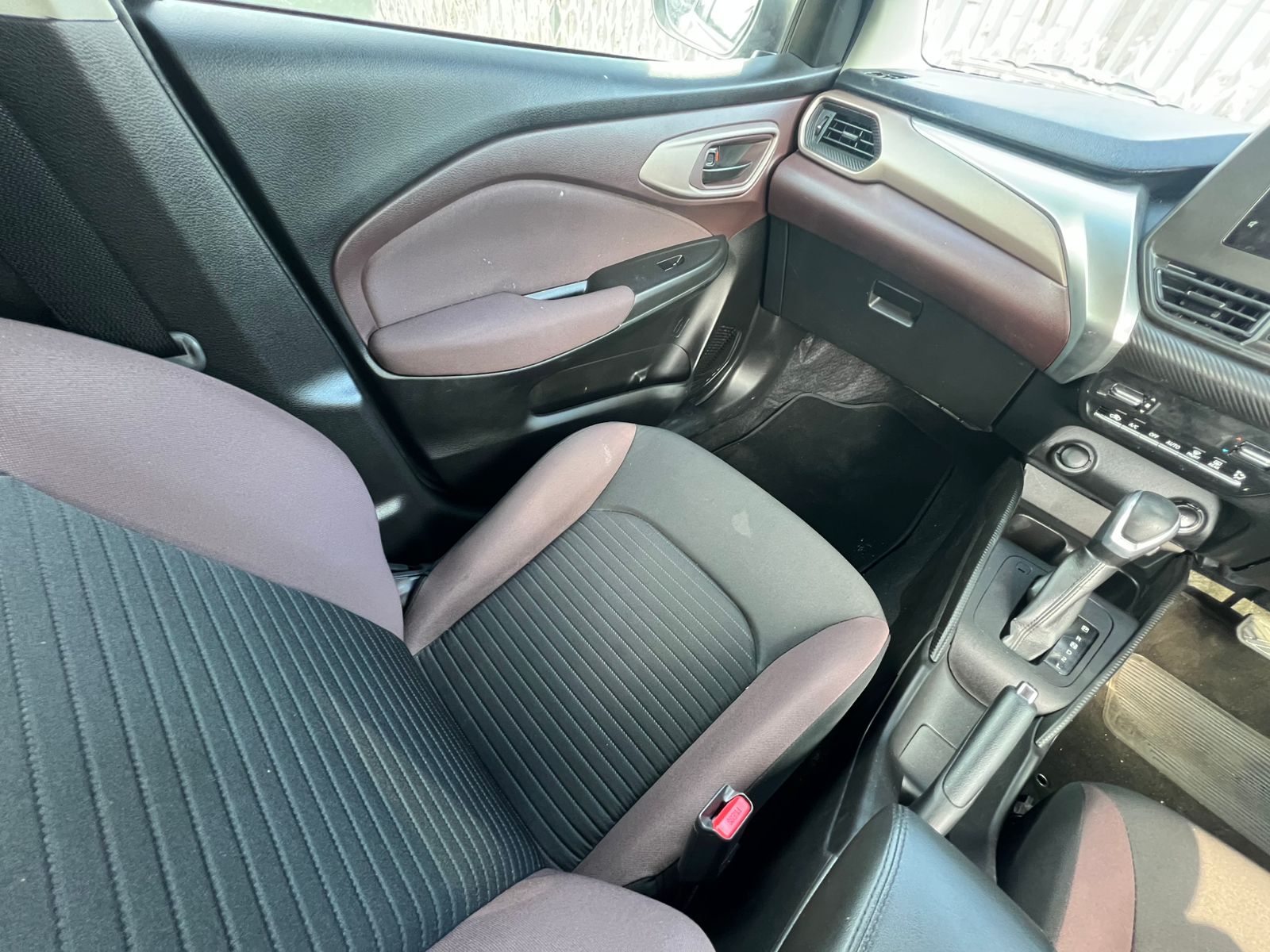 Suzuki Fronx 1.5 GL Auto