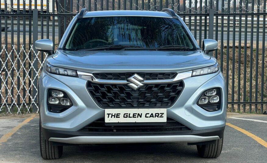 Suzuki Fronx 1.5 GL Auto