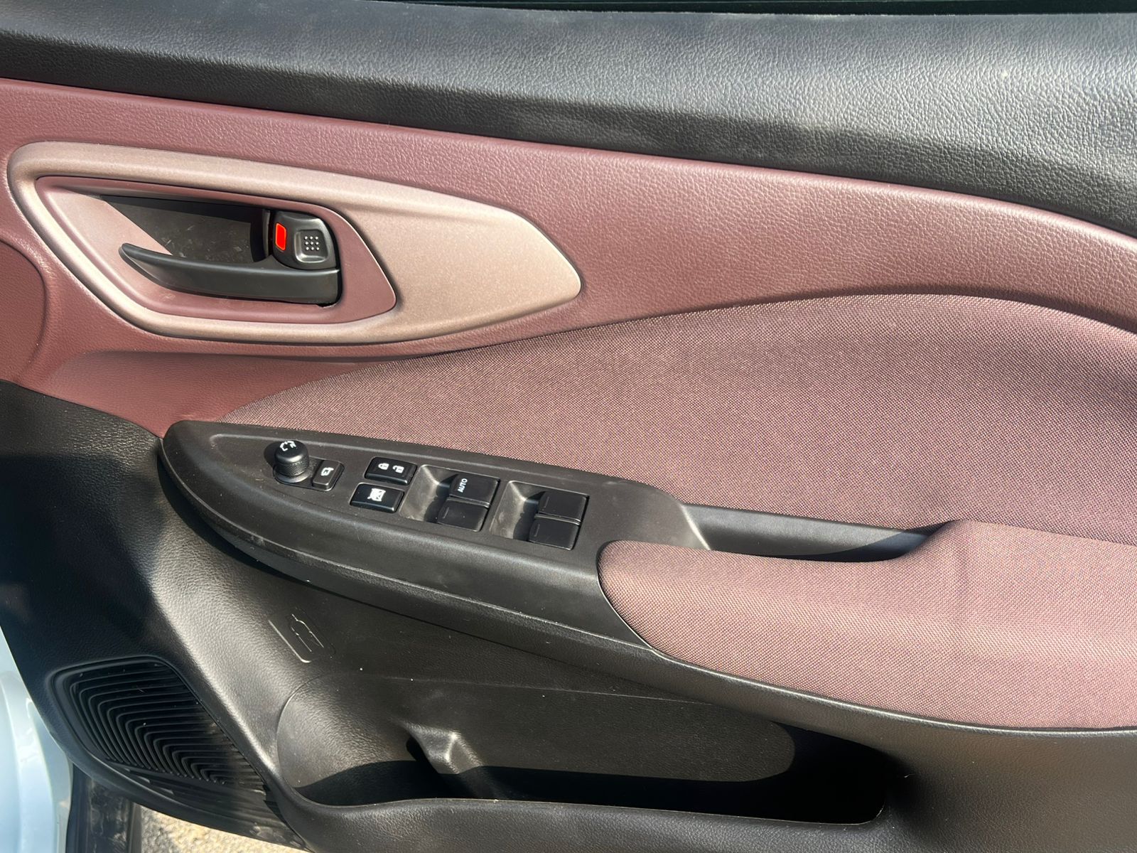 Suzuki Fronx 1.5 GL Auto