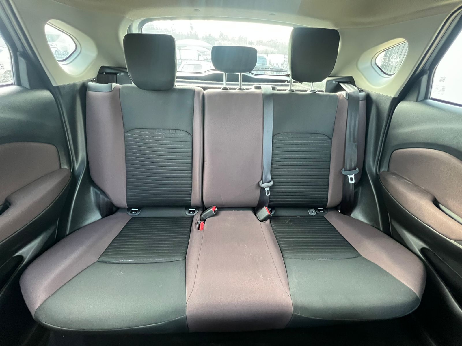 Suzuki Fronx 1.5 GL Auto