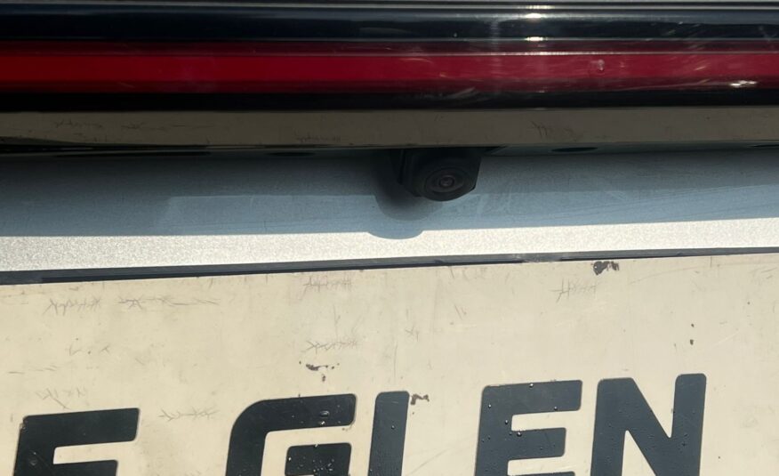 Suzuki Fronx 1.5 GL Auto