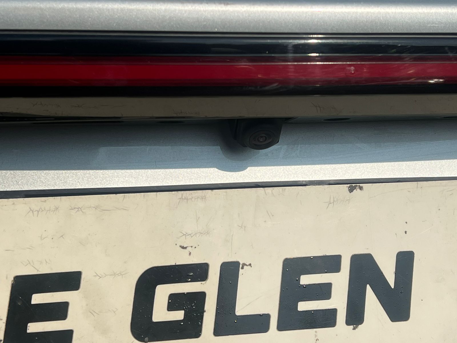 Suzuki Fronx 1.5 GL Auto