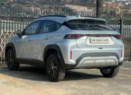 Suzuki Fronx 1.5 GL Auto