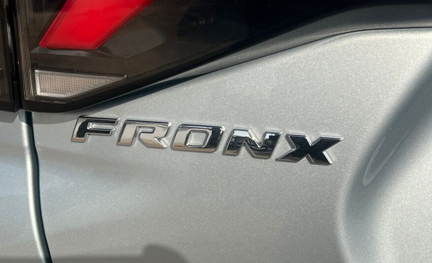 Suzuki Fronx 1.5 GL Auto