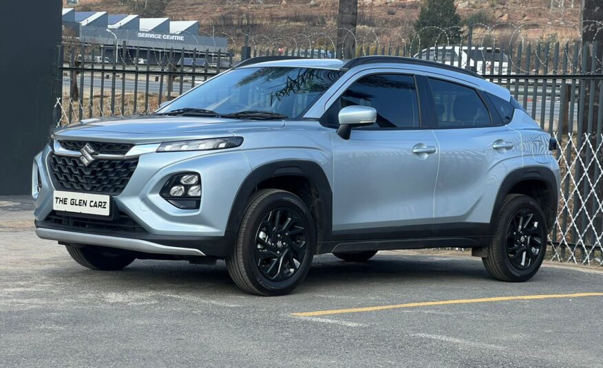 Suzuki Fronx 1.5 GL Auto