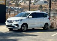 Suzuki Ertiga 1.5 GL Auto
