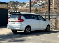 Suzuki Ertiga 1.5 GL Auto