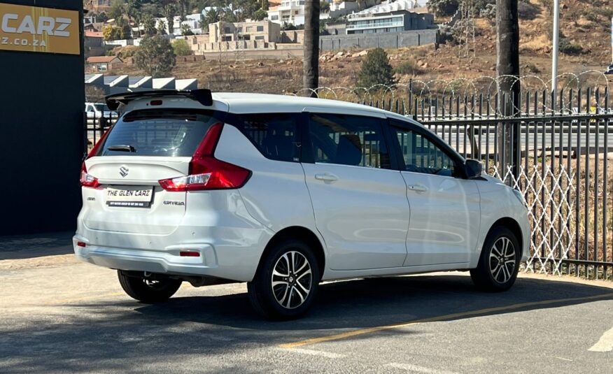 Suzuki Ertiga 1.5 GL Auto