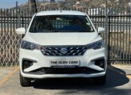 Suzuki Ertiga 1.5 GL Auto