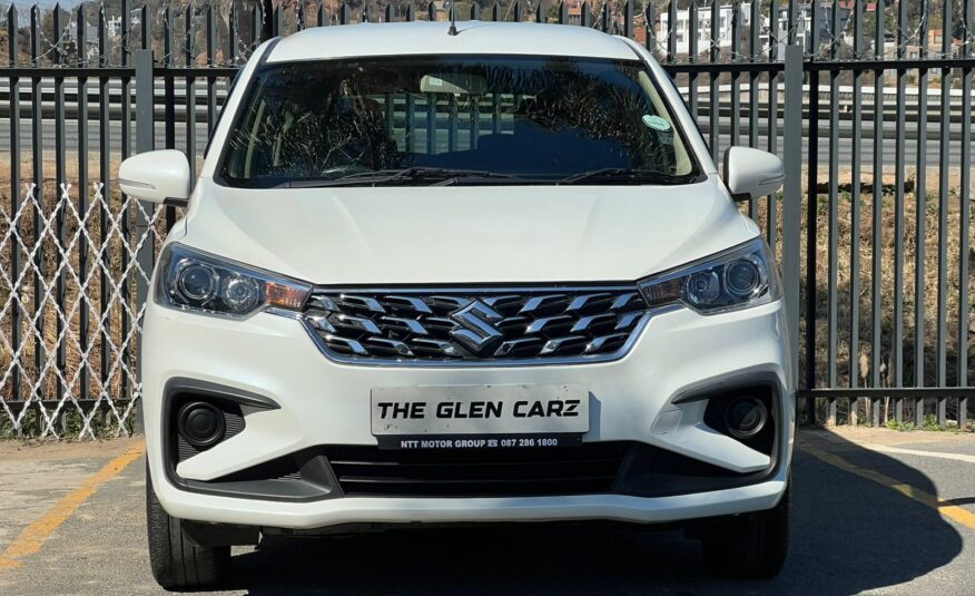 Suzuki Ertiga 1.5 GL Auto