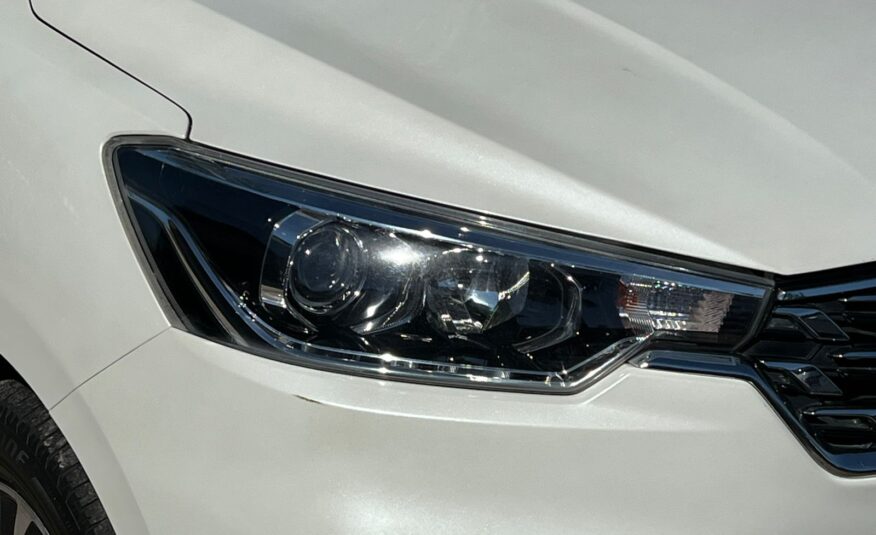 Suzuki Ertiga 1.5 GL Auto