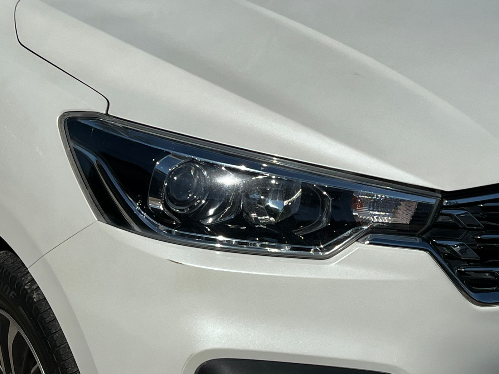 Suzuki Ertiga 1.5 GL Auto