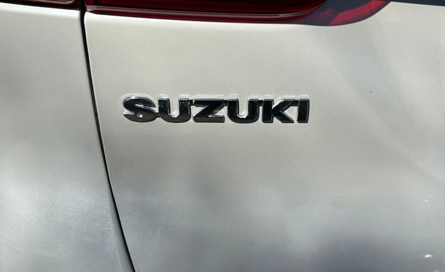 Suzuki Ertiga 1.5 GL Auto