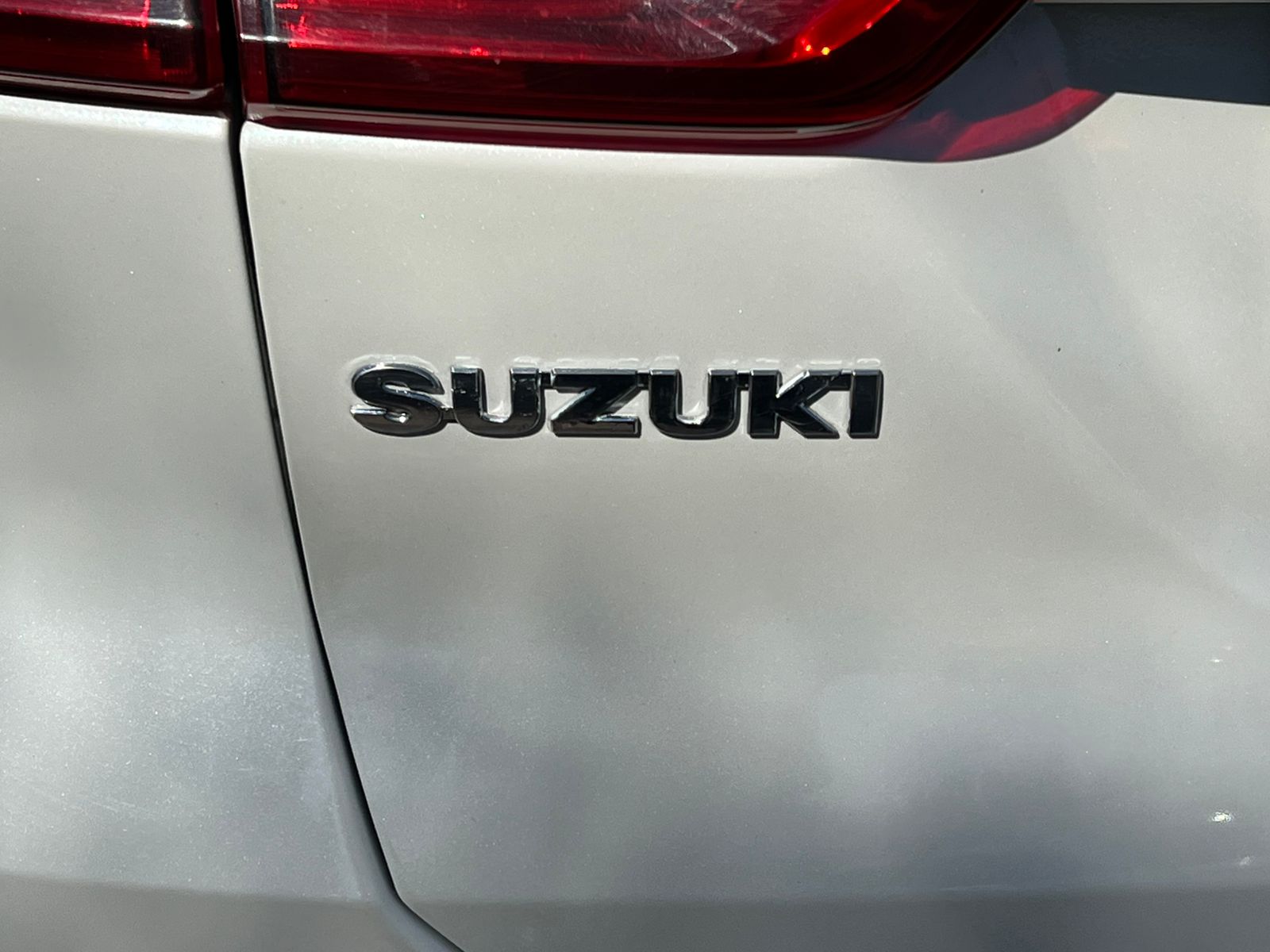 Suzuki Ertiga 1.5 GL Auto