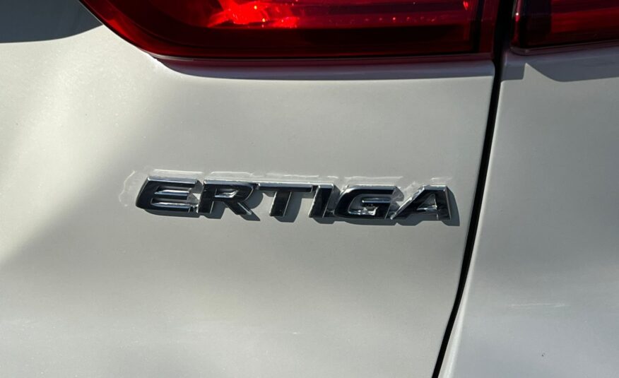 Suzuki Ertiga 1.5 GL Auto