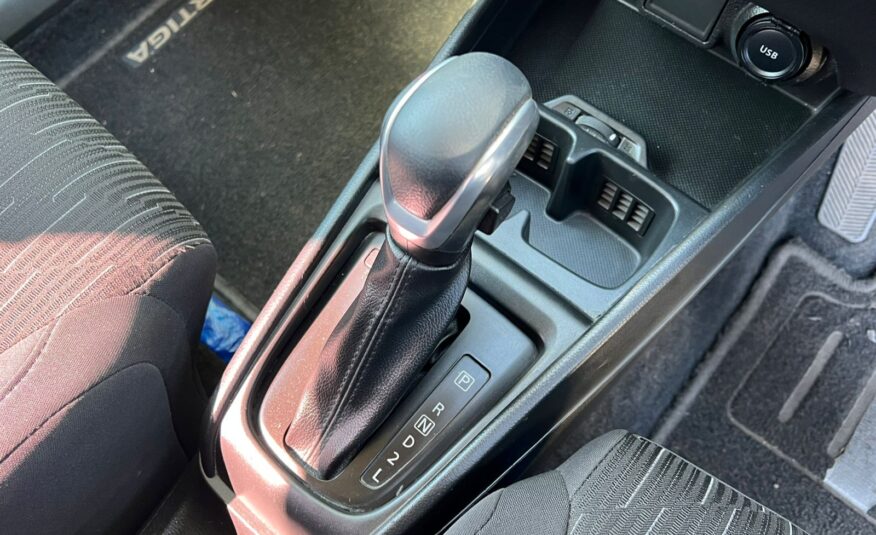 Suzuki Ertiga 1.5 GL Auto