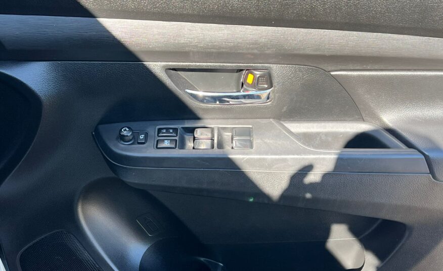 Suzuki Ertiga 1.5 GL Auto