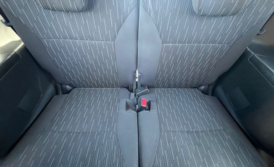 Suzuki Ertiga 1.5 GL Auto