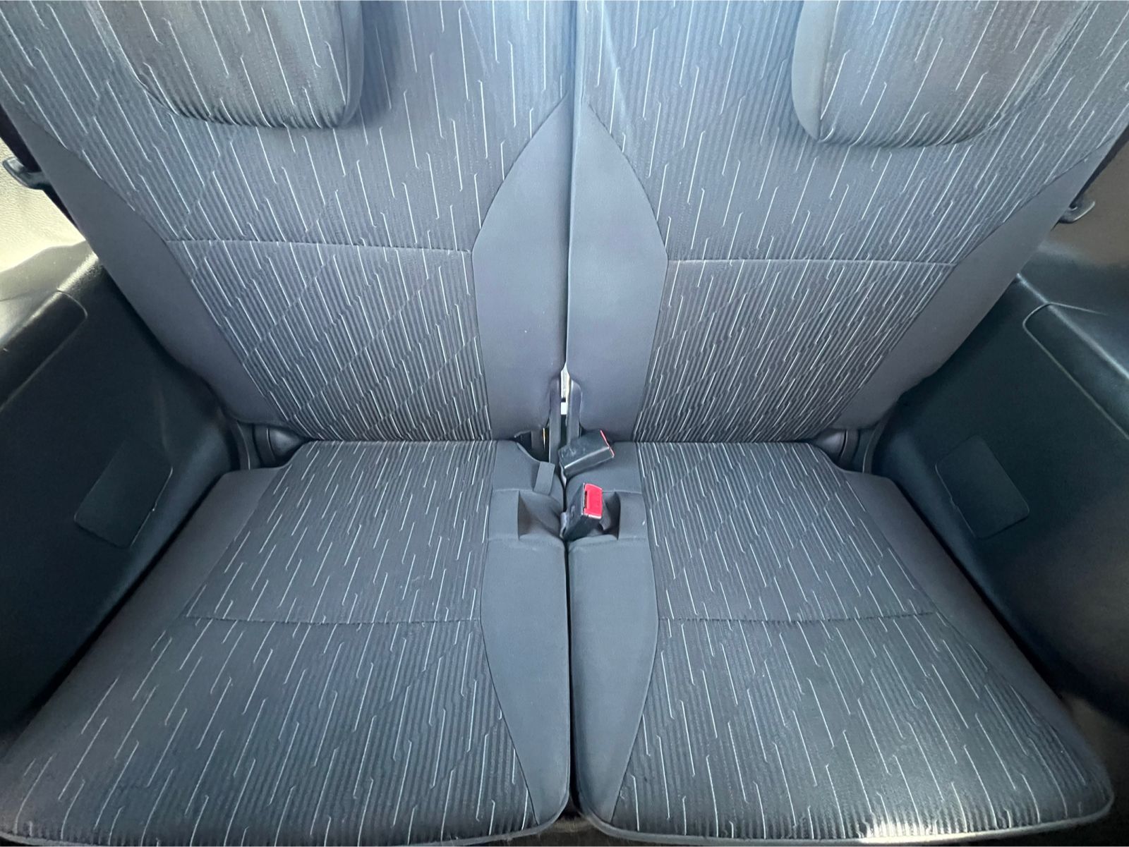 Suzuki Ertiga 1.5 GL Auto