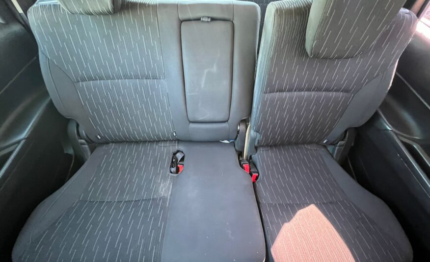 Suzuki Ertiga 1.5 GL Auto