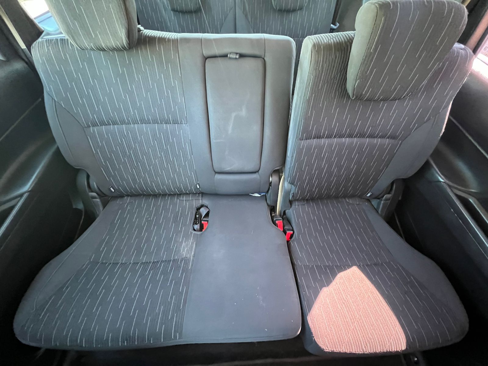 Suzuki Ertiga 1.5 GL Auto