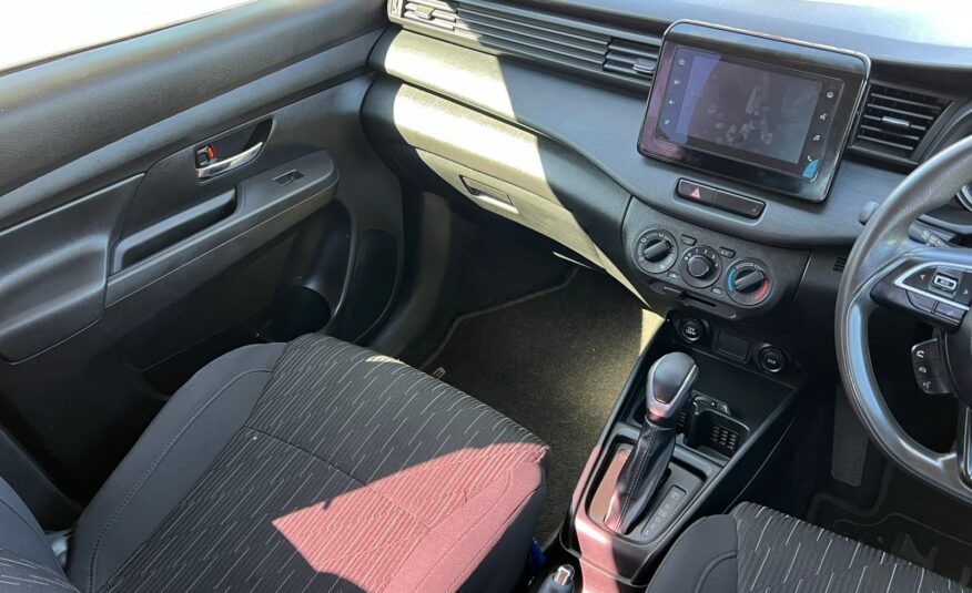 Suzuki Ertiga 1.5 GL Auto