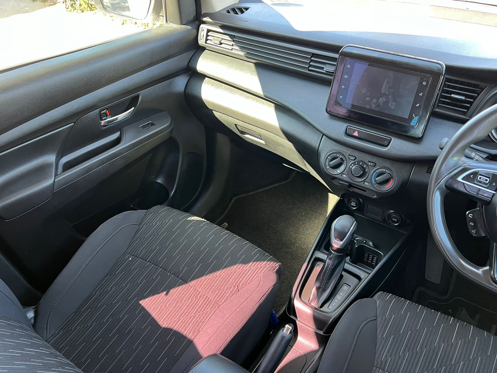 Suzuki Ertiga 1.5 GL Auto